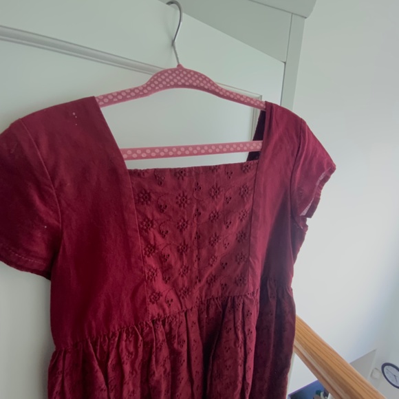 Genuine kid girls dress 5T - Picture 4 of 5